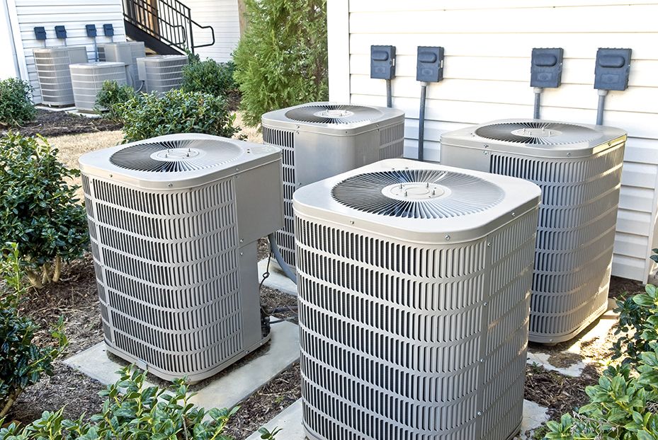 Air Conditioning Sales in Fort Lauderdale, FL