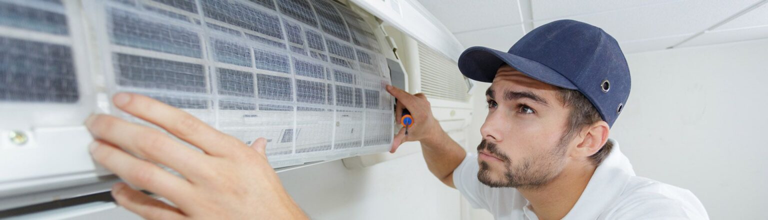 Ac Repair Cooper City