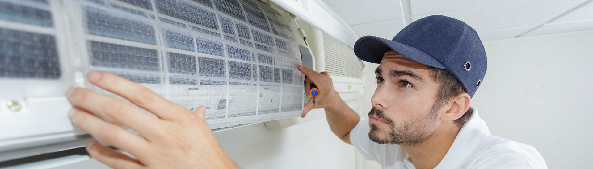 Air Conditioning Service in Fort Lauderdale, Pompano Beach, Deerfield Beach