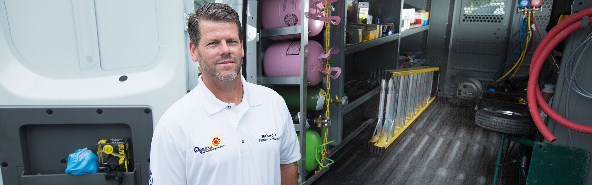 Air Conditioner Repair