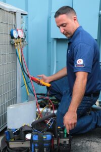 Commercial AC Repair in Delray Beach, Boca Raton, & Surrounding Areas