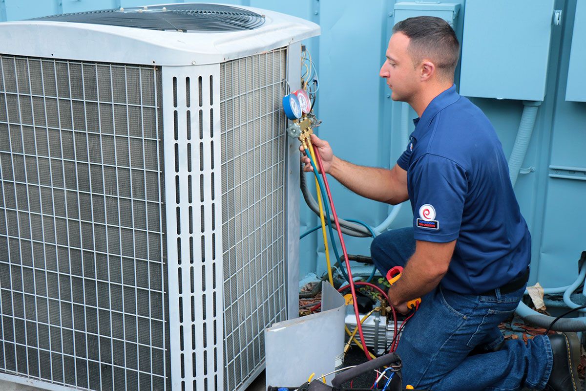 Air Conditioning in Margate, Parkland, Plantation FL, Pompano Beach 