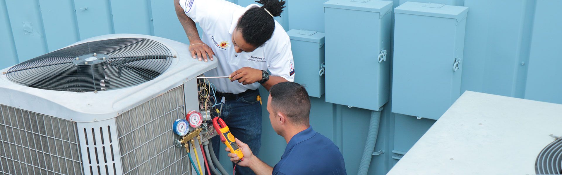 The smart Trick of Orlando Ac Repair That Nobody is Talking About