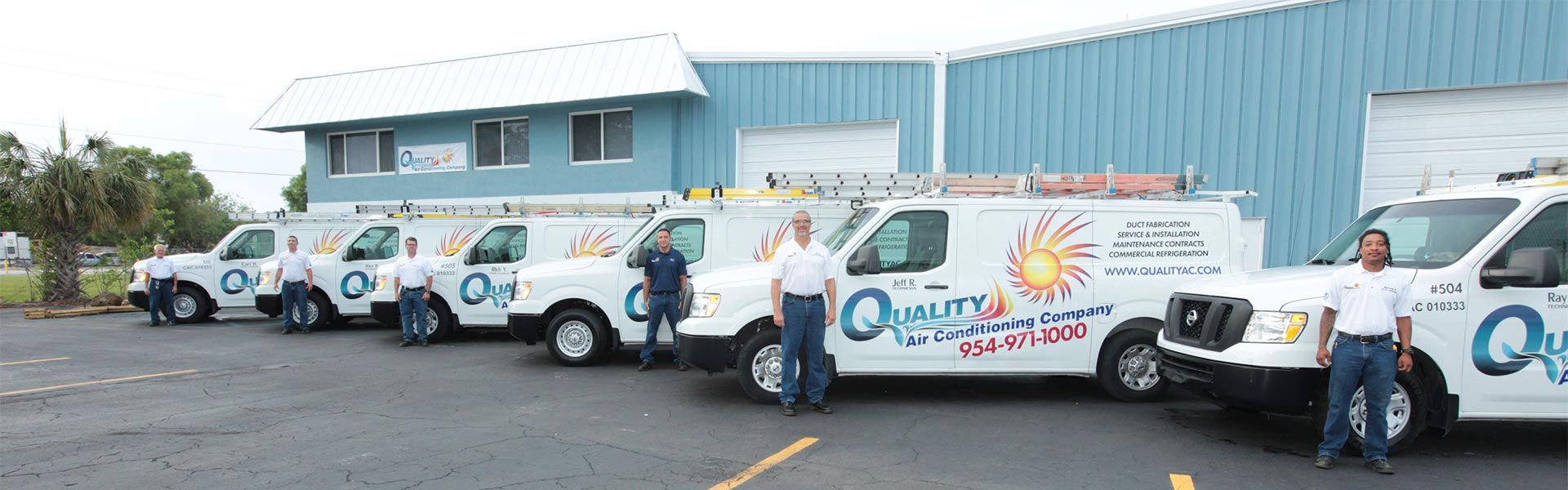 Air Conditioner Repair