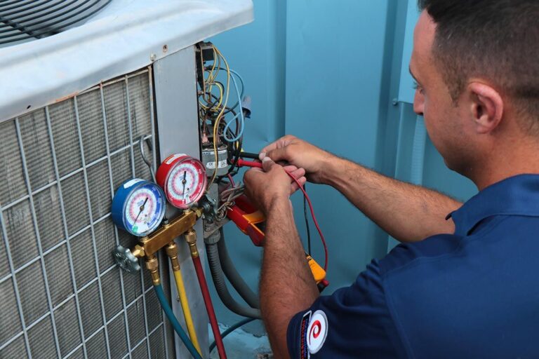 Air Conditioning Companies in Fort Lauderdale, and Broward