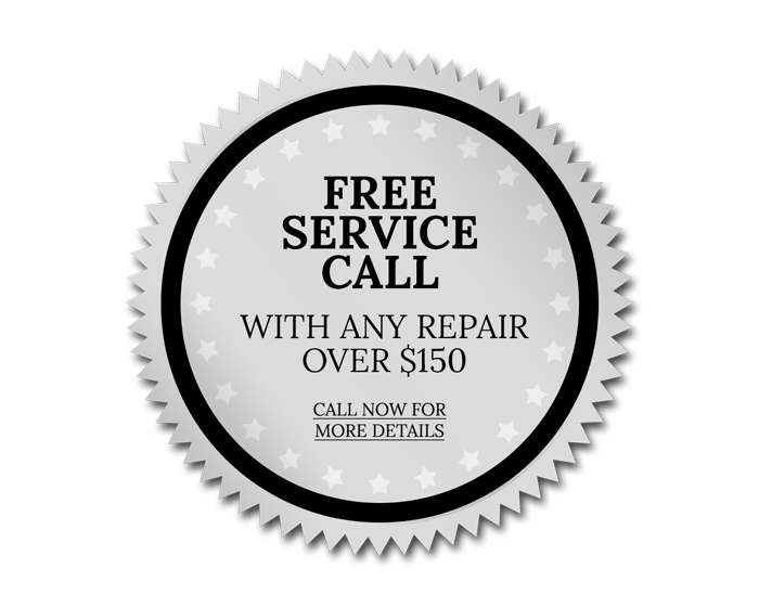 AC Repair in Coral Springs, Deerfield Beach, Tamarac