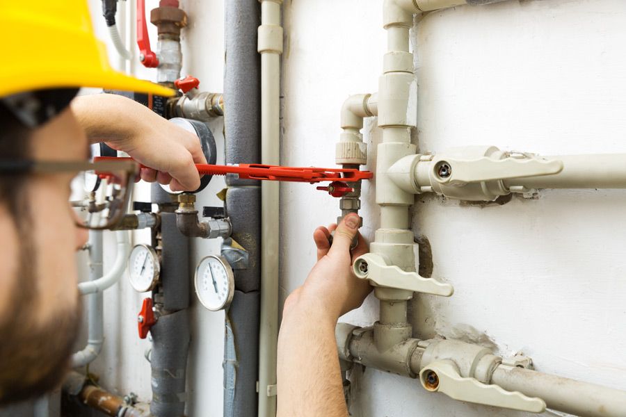 Commercial air conditioning maintenance in Broward County