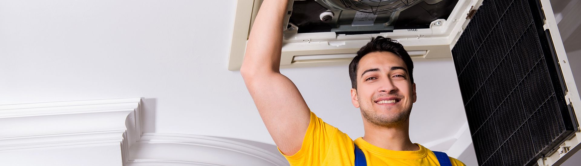 AC Repair in Boca Raton, Delray Beach, Plantation FL