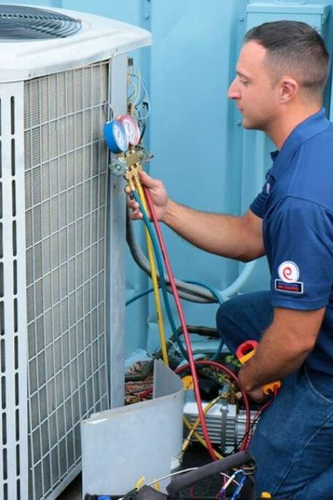 HVAC Repair in Delray Beach, Boca Raton, Boynton Beach, Fort Lauderdale