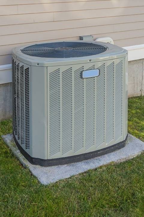 Air Conditioning in Coral Springs, Boynton Beach, Delray Beach, Tamarac,