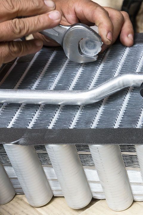 HVAC Service in Pompano Beach, FL