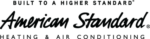 American Standard Logo