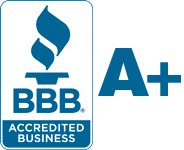 BBB+ Logo
