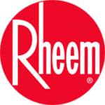 Rheem Logo