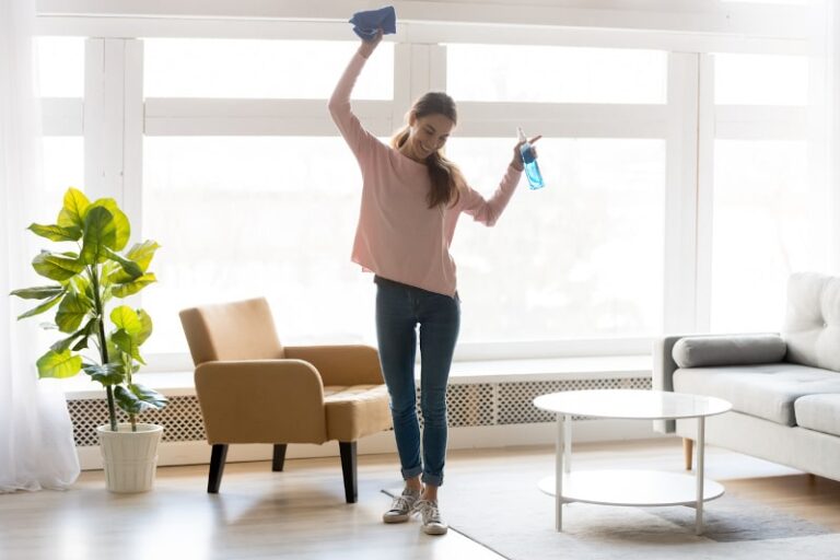 Enjoying Good Indoor Air Quality