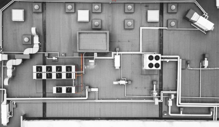 Commercial HVAC Components