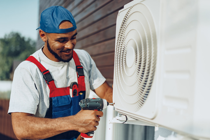 AC Repairs