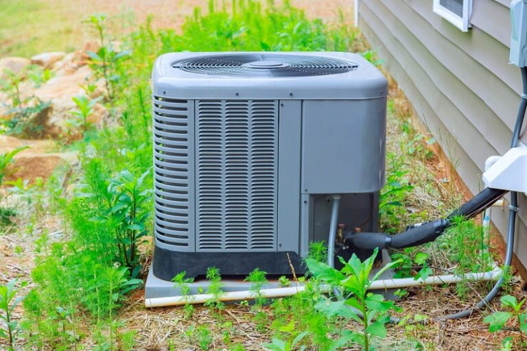 AC System Short Cycles