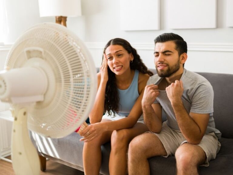 Must Fix Air Conditioner